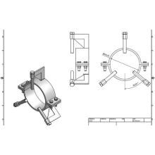 Pipe Clamp